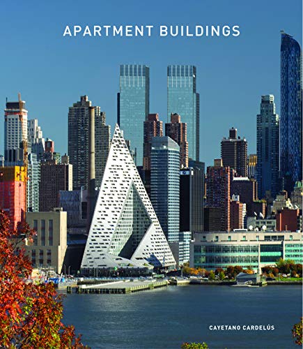 Apartment Buildings [Hardcover]