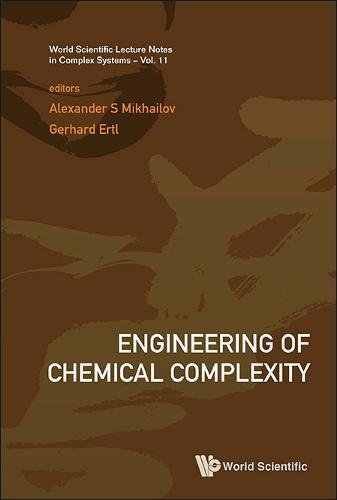Engineering of Chemical Complexity [Hardcover]