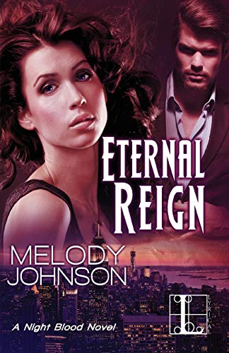 Eternal Reign [Paperback]