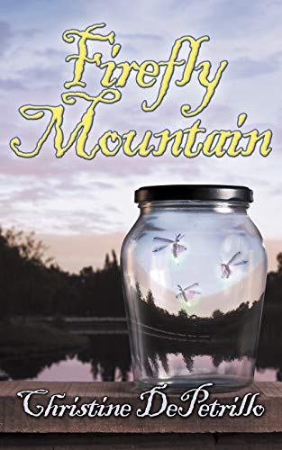 Firefly Mountain [Paperback]
