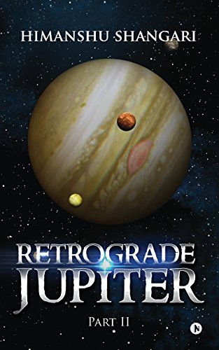 Retrograde Jupiter - Part Ii [Paperback]