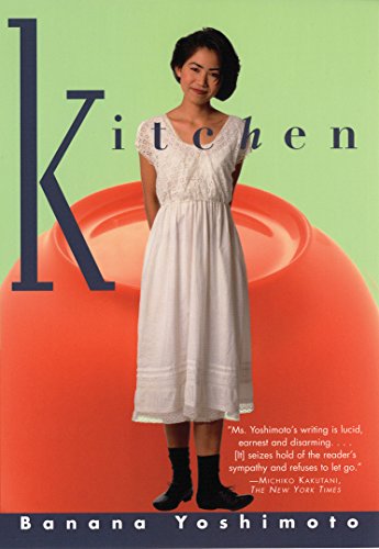 Kitchen [Paperback]