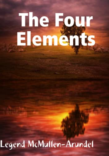 Four Elements [Paperback]