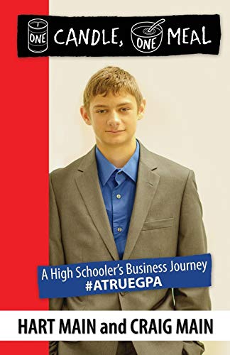 One Candle One Meal [Paperback]