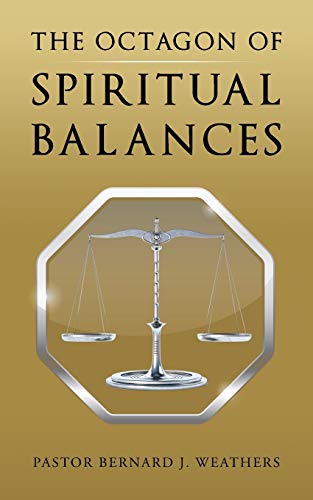 The Octagon Of Spiritual Balances [Paperback]