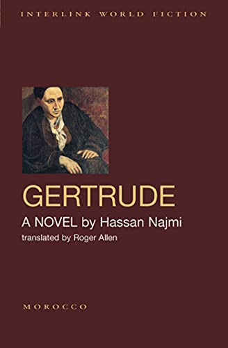 Gertrude [Paperback]