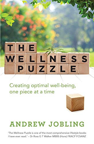 Wellness Puzzle                          [TRADE PAPER         ]