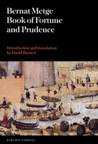 Book of Fortune and Prudence (&ltI&gtLlibre de Fortuna i Prudncia&lt/I&gt) [Paperback]