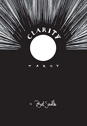 Clarity Tarot [Cards]