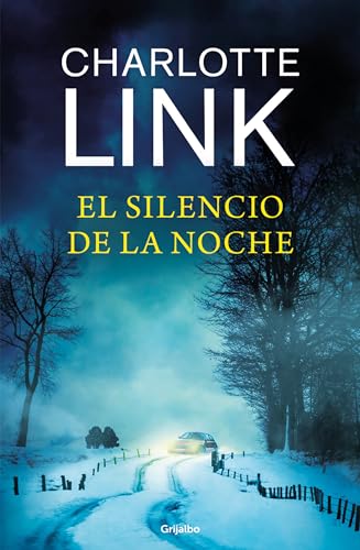 El silencio de la noche / Silence at Night [Hardcover]