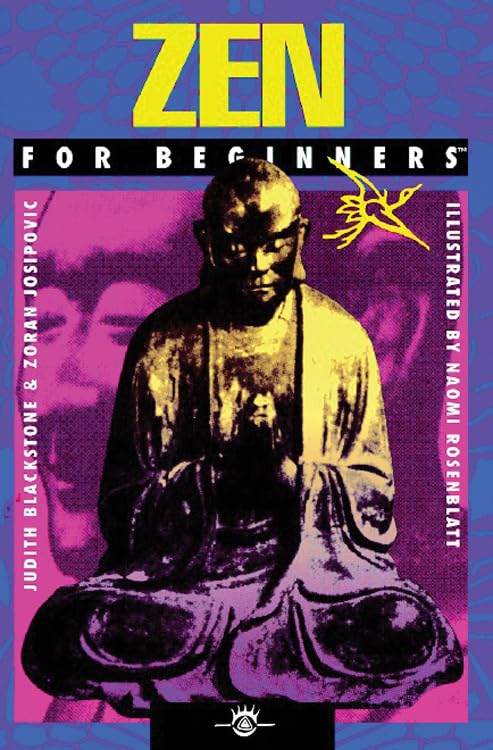 Zen For Beginners [Paperback]