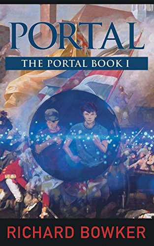 The Portal (an Alternative History Novel) [Paperback]