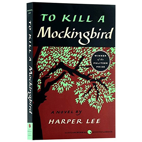 To Kill A Mockingbird [Paperback]