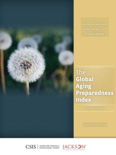 The Global Aging Preparedness Index [Paperback]