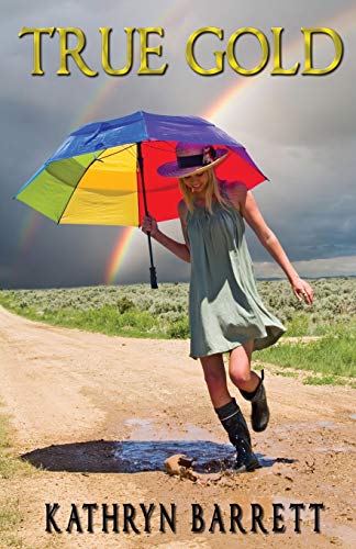 True Gold [Paperback]