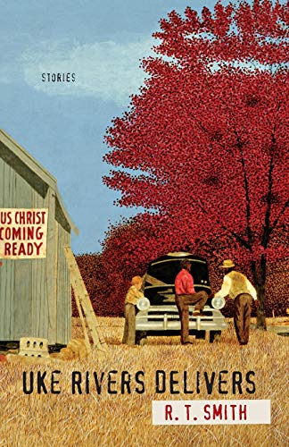 Uke Rivers Delivers Stories (yellow Shoe Fiction) [Paperback]