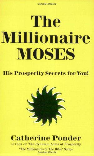 Millionaire Moses [Hardcover]