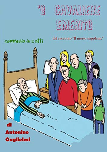 'o Cavaliere Emerito [Paperback]