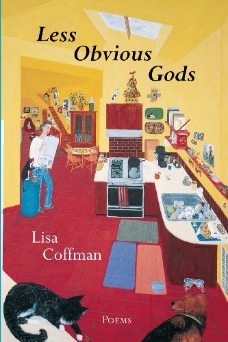 Less Obvious Gods [Paperback]