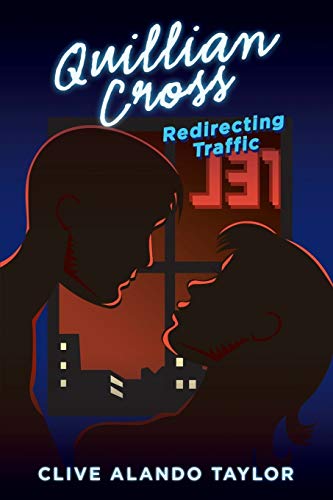 Quillian Cross  Redirecting Traffic [Paperback]