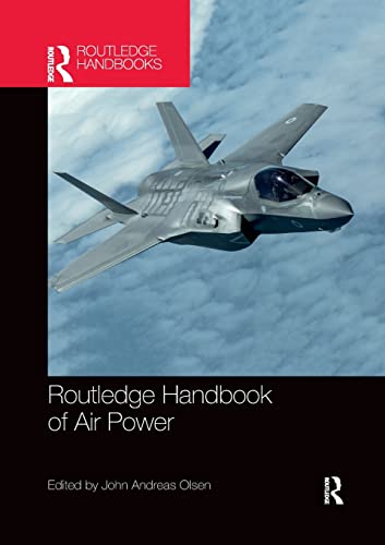 Routledge Handbook of Air Power [Paperback]
