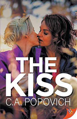The Kiss [Paperback]