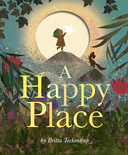A Happy Place [Hardcover]