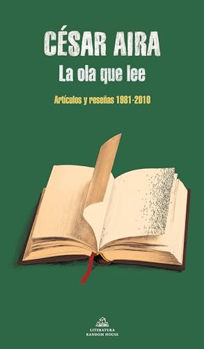 La ola que lee / The Wave That Reads [Paperback]