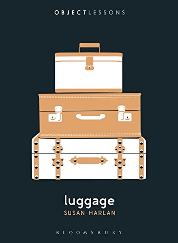 Luggage [Paperback]