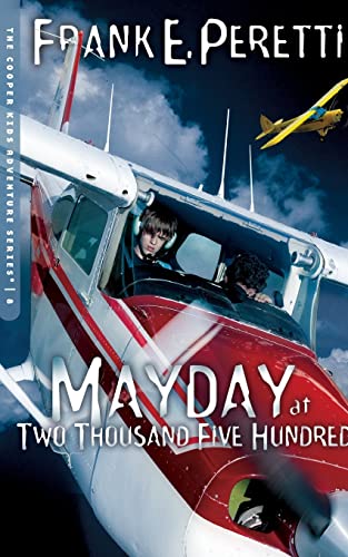 Mayday at Two Thousand Five Hundred [Paperback]