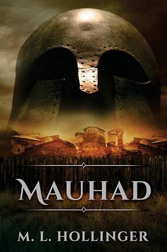 Mauhad [Paperback]