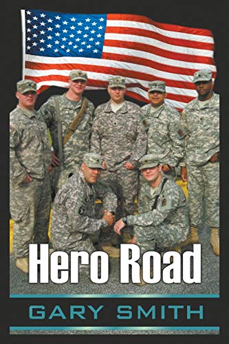 Hero Road [Paperback]