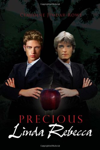 Precious Linda Rebecca [Paperback]