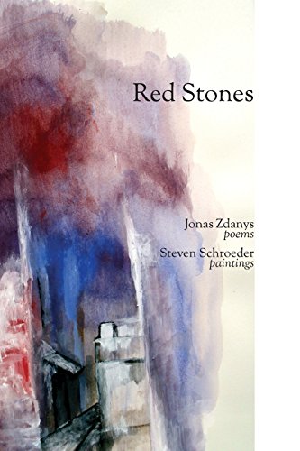 Red Stones [Paperback]