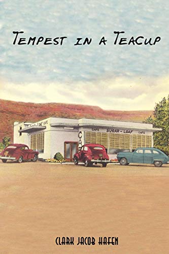 Tempest in a Teacup [Paperback]