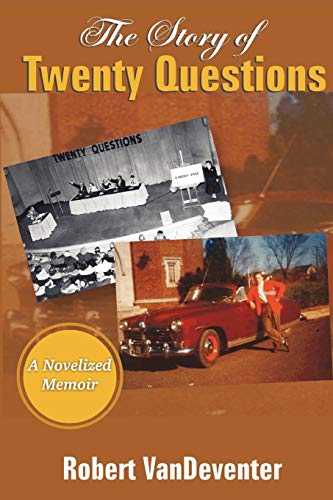 The Story Of Twenty Questions [Paperback]