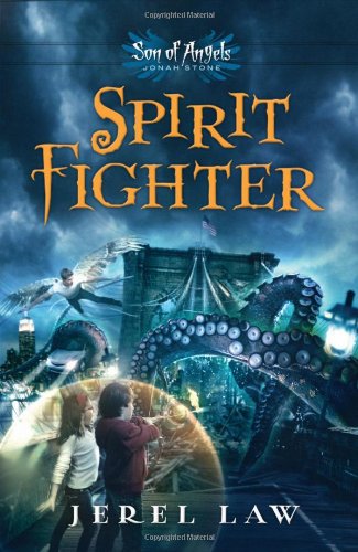 Spirit Fighter [Paperback]