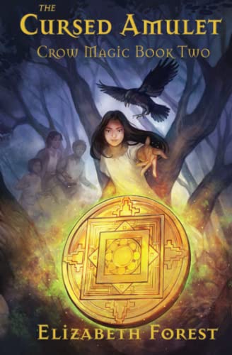 Cursed Amulet [Paperback]