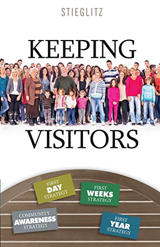Keeping Visitors [Paperback]