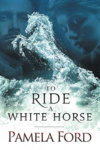 To Ride A White Horse [Paperback]