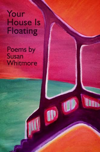 Your House Is Floating [Paperback]