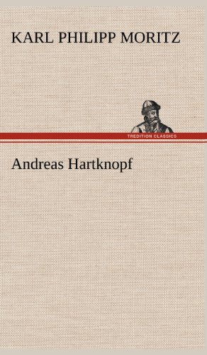 Andreas Hartknopf [Hardcover]