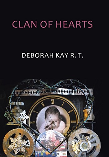 Clan Of Hearts [Hardcover]