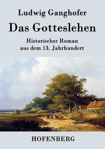 Das Gotteslehen (german Edition) [Paperback]