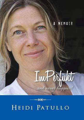 Imperfukt ...And Never Happier [Hardcover]