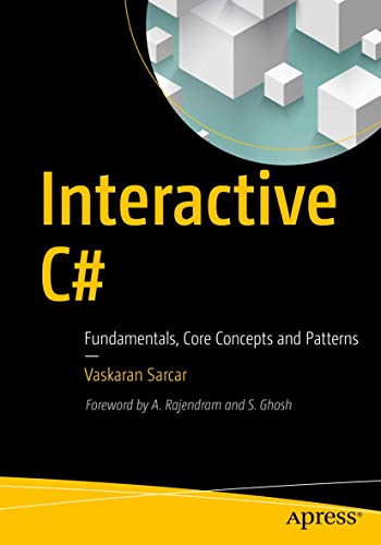 Interactive C Fundamentals, Core Concepts and Patterns [Paperback]