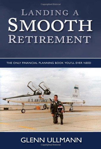 Landing A Smooth Retirement [Hardcover]