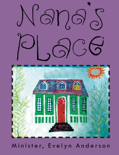 Nana's Place [Paperback]