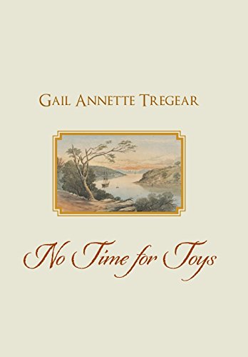 No Time for Toys [Hardcover]