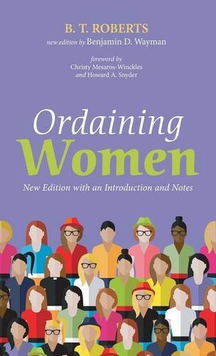 Ordaining Women [Hardcover]